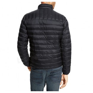 TOMMY HILFIGER MESKA KURTKA PUCHOWA 